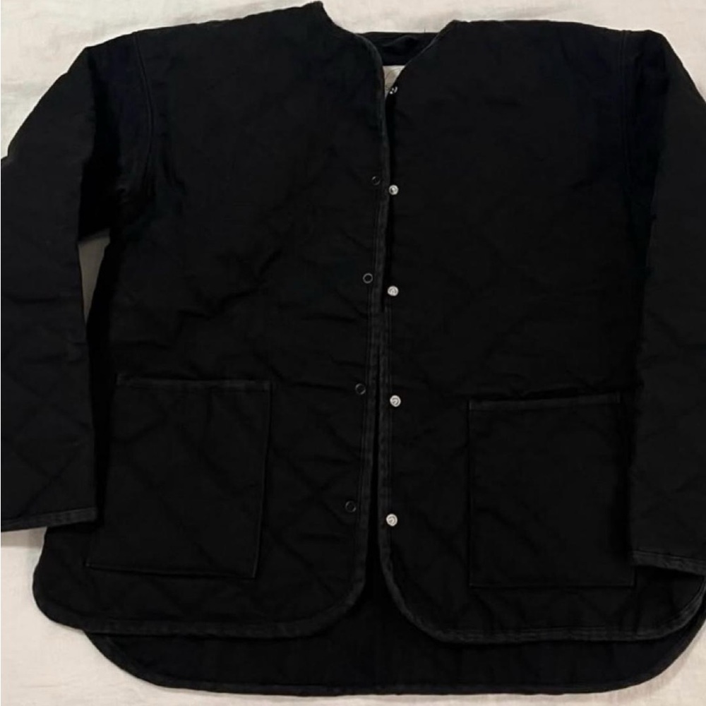 Shelter Milo coat